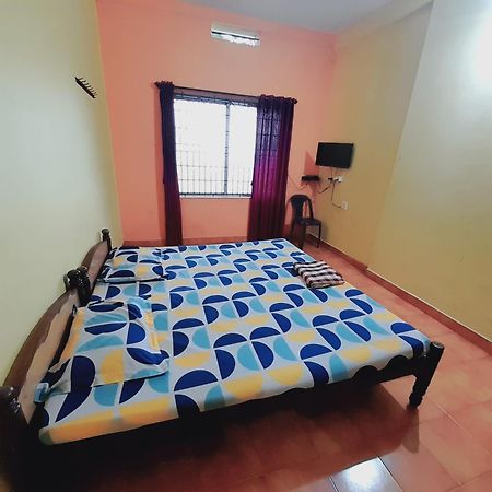 Shree Jayadurga Boarding&Lodging Udupi Luaran gambar