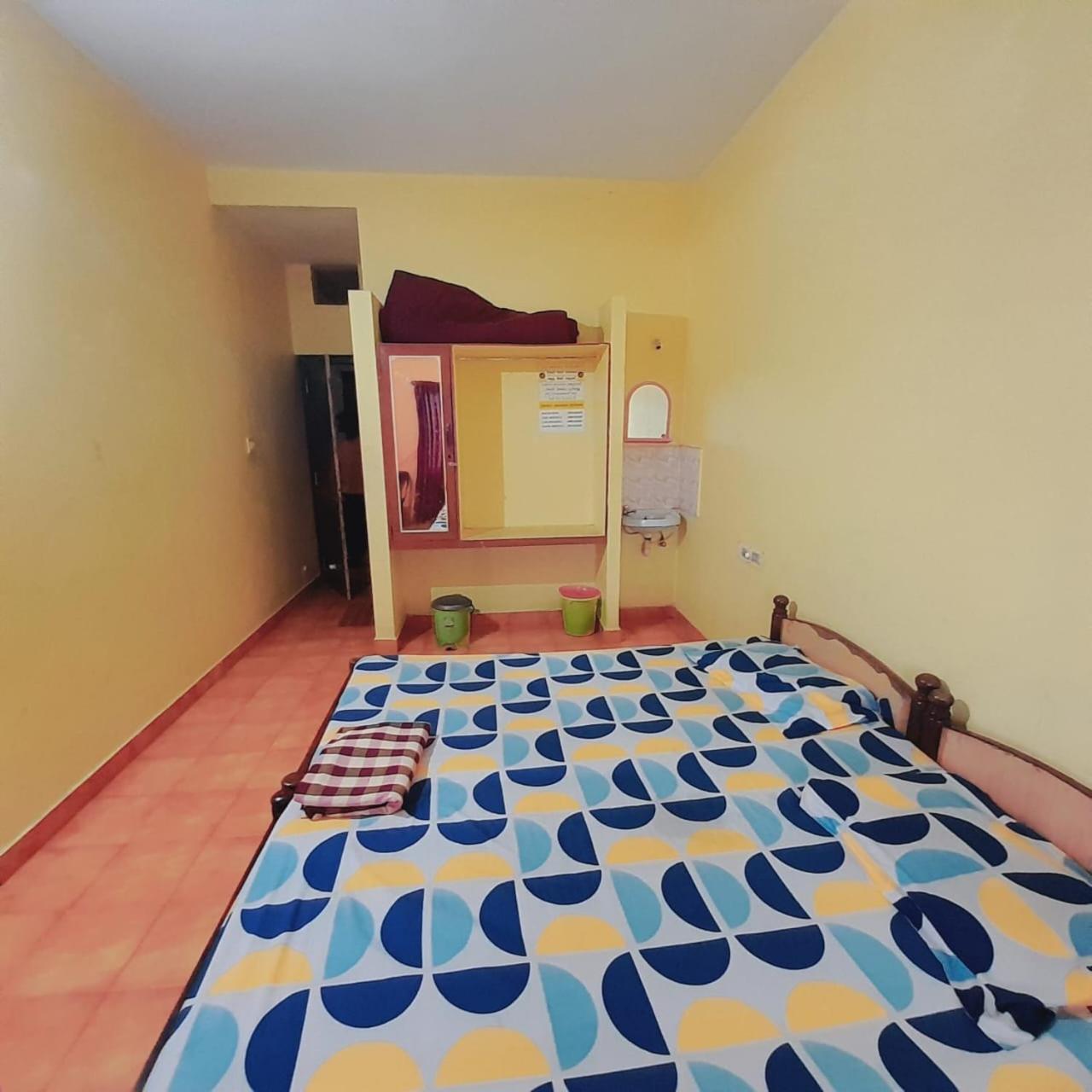 Shree Jayadurga Boarding&Lodging Udupi Luaran gambar