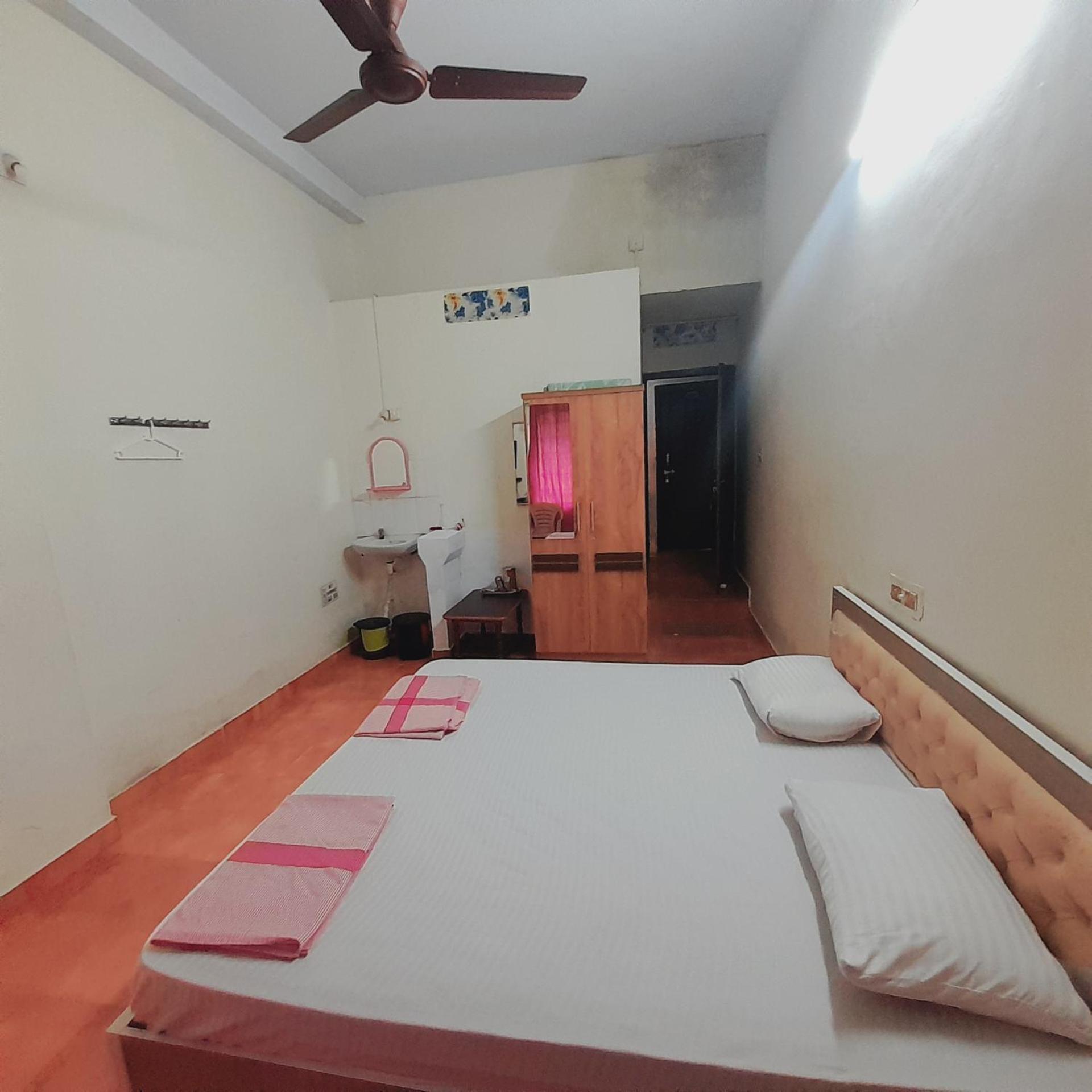 Shree Jayadurga Boarding&Lodging Udupi Luaran gambar